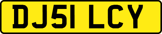 DJ51LCY