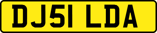 DJ51LDA