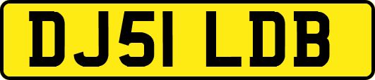 DJ51LDB