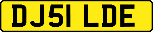 DJ51LDE