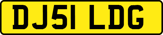 DJ51LDG