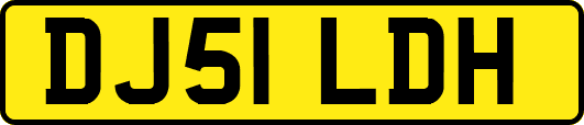 DJ51LDH