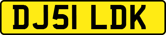 DJ51LDK