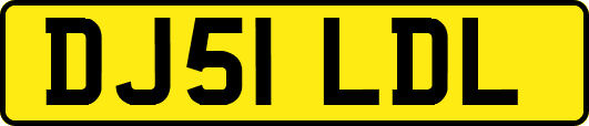 DJ51LDL