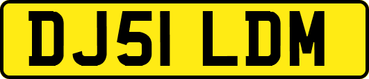 DJ51LDM