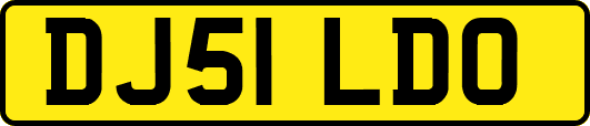 DJ51LDO