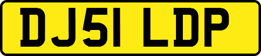 DJ51LDP