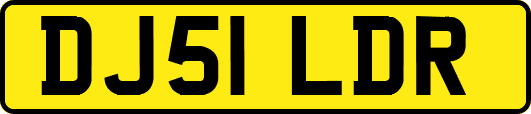 DJ51LDR