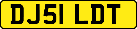 DJ51LDT