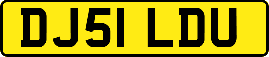 DJ51LDU