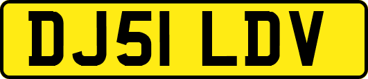 DJ51LDV