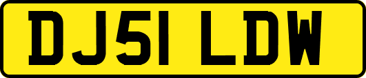 DJ51LDW