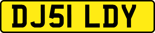 DJ51LDY