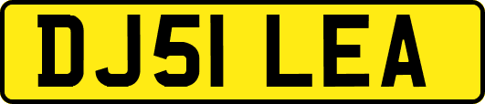 DJ51LEA