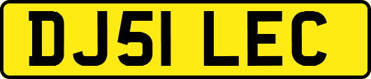 DJ51LEC