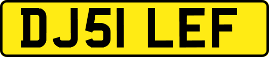 DJ51LEF