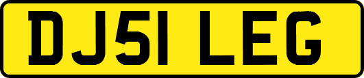 DJ51LEG