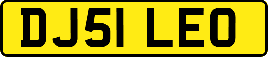 DJ51LEO