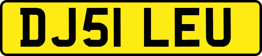 DJ51LEU