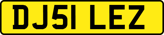 DJ51LEZ