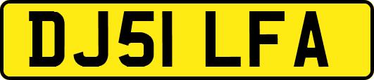 DJ51LFA