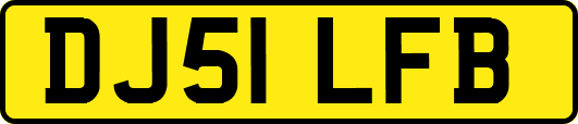 DJ51LFB