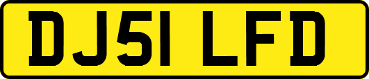 DJ51LFD