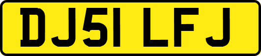 DJ51LFJ