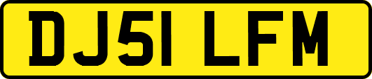 DJ51LFM