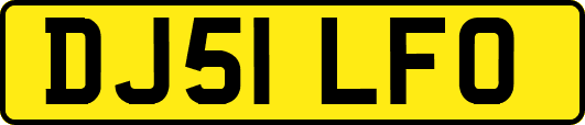 DJ51LFO