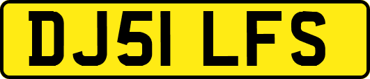 DJ51LFS