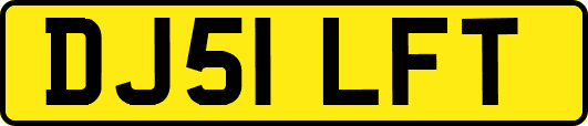 DJ51LFT