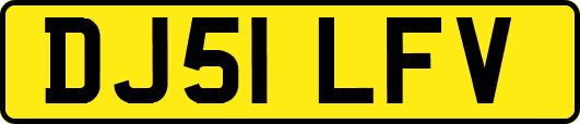DJ51LFV