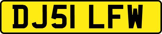 DJ51LFW