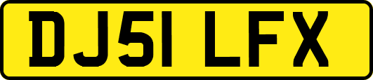 DJ51LFX