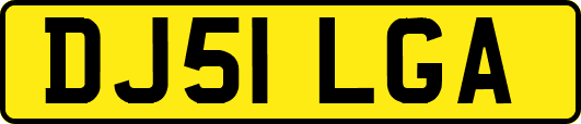 DJ51LGA