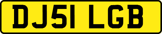 DJ51LGB