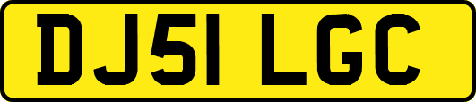 DJ51LGC