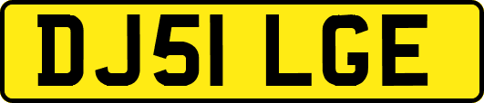 DJ51LGE