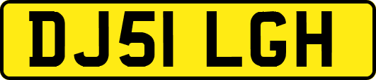 DJ51LGH