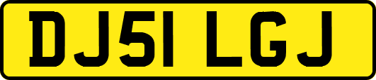 DJ51LGJ