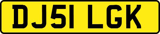 DJ51LGK