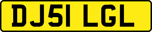 DJ51LGL