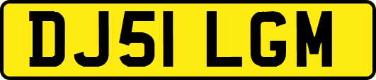 DJ51LGM