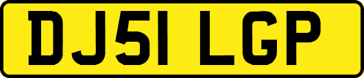 DJ51LGP