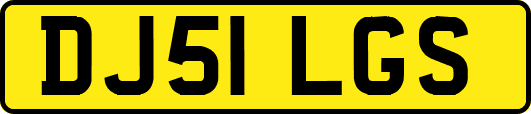 DJ51LGS