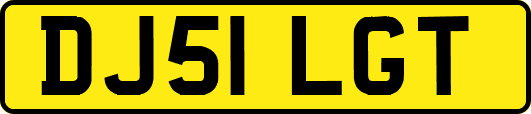 DJ51LGT