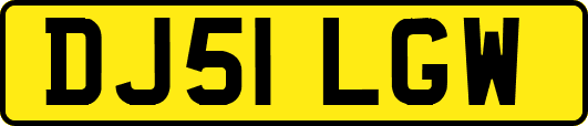 DJ51LGW