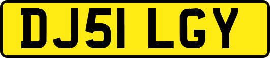 DJ51LGY