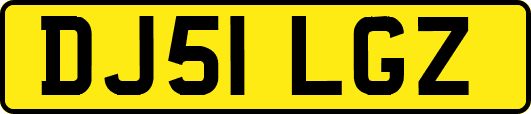 DJ51LGZ